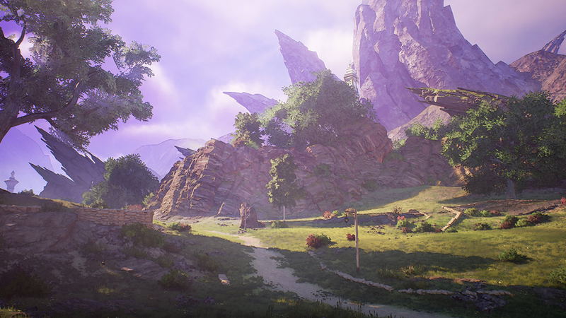 Tales of Arise image 14