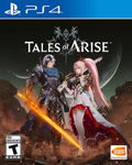 Tales of Arise thumbnail 1