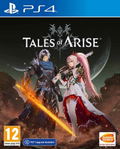 Tales of Arise thumbnail 1