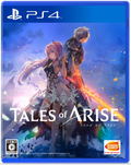 Tales of Arise thumbnail 1