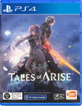 Tales of Arise (English) thumbnail 1