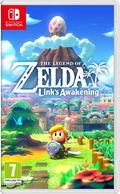 The Legend of Zelda: Link's Awakening thumbnail 1