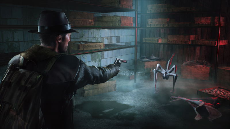 The Sinking City <span class="ext ext_Epic Store">Epic Store®️</span> <span class="ext ext_digital">digital</span> image 7
