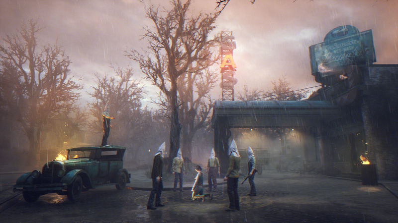 The Sinking City <span class="ext ext_Epic Store">Epic Store®️</span> <span class="ext ext_digital">digital</span> image 8