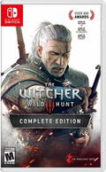 The Witcher 3: Wild Hunt [Complete Edition] thumbnail 1