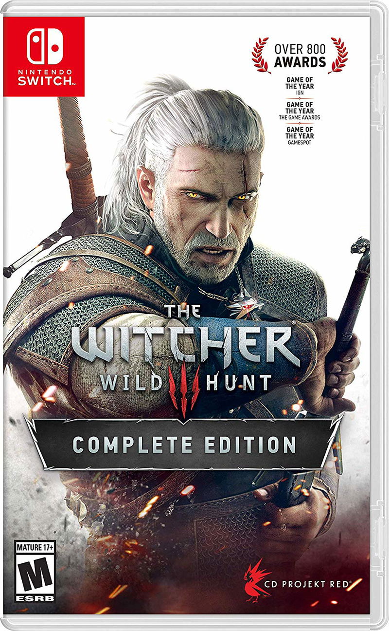 The Witcher 3: Wild Hunt [Complete Edition] image 1