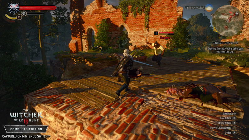 The Witcher 3: Wild Hunt [Complete Edition] image 6