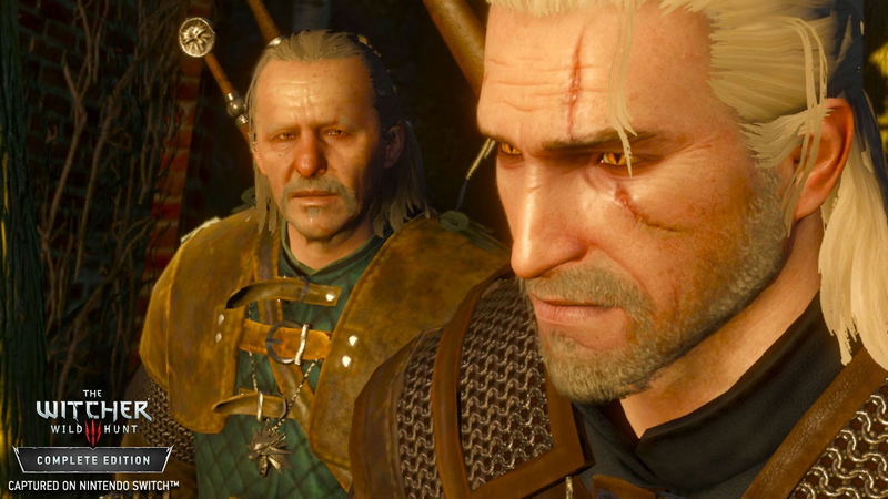 The Witcher 3: Wild Hunt [Complete Edition] image 8
