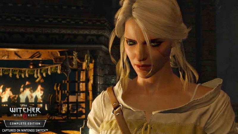 The Witcher 3: Wild Hunt [Complete Edition] image 9