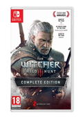 The Witcher 3: Wild Hunt [Complete Edition] thumbnail 2