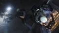 Tom Clancy's Rainbow Six Extraction thumbnail 7