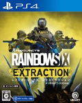 Tom Clancy's Rainbow Six Extraction thumbnail 1