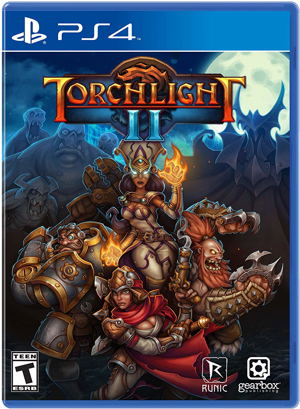 Torchlight II_