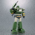 Transformers Masterpiece: MP-47 Hound thumbnail 5