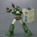 Transformers Masterpiece: MP-47 Hound thumbnail 6