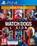 Watch Dogs: Legion [Gold Edition] thumbnail 2