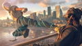 Watch Dogs: Legion [Gold Edition] thumbnail 8