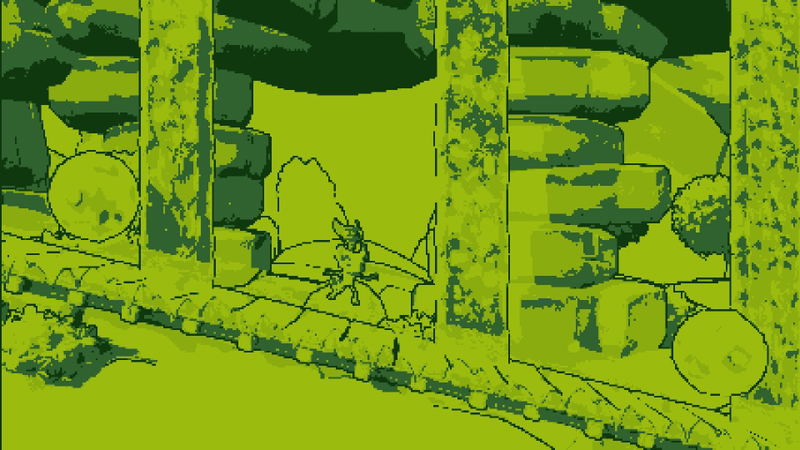 Yooka-Laylee and the Impossible Lair image 12