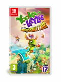 Yooka-Laylee and the Impossible Lair thumbnail 1
