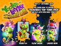 Yooka-Laylee and the Impossible Lair thumbnail 2