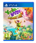 Yooka-Laylee and the Impossible Lair thumbnail 1