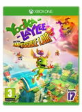 Yooka-Laylee and the Impossible Lair thumbnail 1