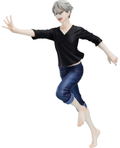 Yuri!!! on Ice 1/8 Scale Pre-Painted Figure: Victor Nikiforov thumbnail 1