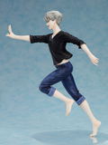 Yuri!!! on Ice 1/8 Scale Pre-Painted Figure: Victor Nikiforov thumbnail 3