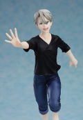 Yuri!!! on Ice 1/8 Scale Pre-Painted Figure: Victor Nikiforov thumbnail 6