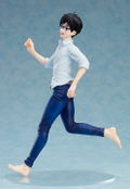 Yuri!!! on Ice 1/8 Scale Pre-Painted Figure: Yuri Katsuki thumbnail 3