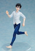 Yuri!!! on Ice 1/8 Scale Pre-Painted Figure: Yuri Katsuki thumbnail 4