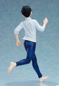 Yuri!!! on Ice 1/8 Scale Pre-Painted Figure: Yuri Katsuki thumbnail 5