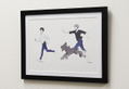 Yuri!!! on Ice 1/8 Scale Pre-Painted Figure: Yuri Katsuki & Victor Nikiforov Premium Box thumbnail 18