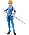 figma No. 441 Sword Art Online Alicization: Eugeo thumbnail 1