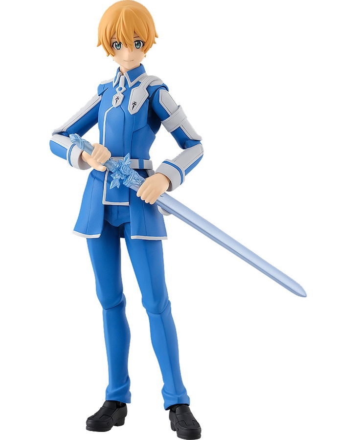 figma No. 441 Sword Art Online Alicization: Eugeo image 1