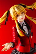 ARTFX J Kakegurui×× 1/8 Scale Pre-Painted Figure: Mary Saotome thumbnail 11