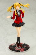 ARTFX J Kakegurui×× 1/8 Scale Pre-Painted Figure: Mary Saotome thumbnail 2