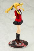 ARTFX J Kakegurui×× 1/8 Scale Pre-Painted Figure: Mary Saotome thumbnail 8