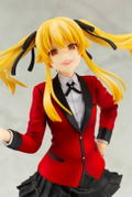 ARTFX J Kakegurui×× 1/8 Scale Pre-Painted Figure: Mary Saotome thumbnail 10