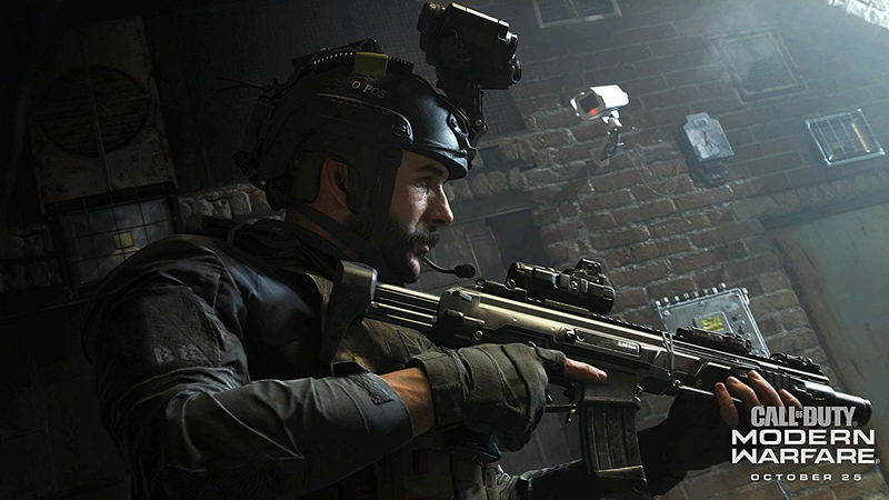 Call of Duty: Modern Warfare image 5