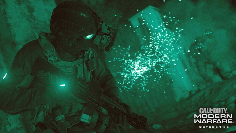 Call of Duty: Modern Warfare image 6
