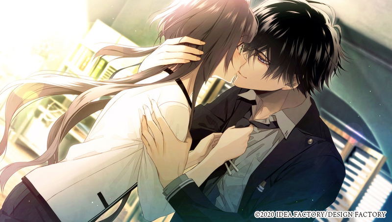 Collar x Malice for Nintendo Switch image 12