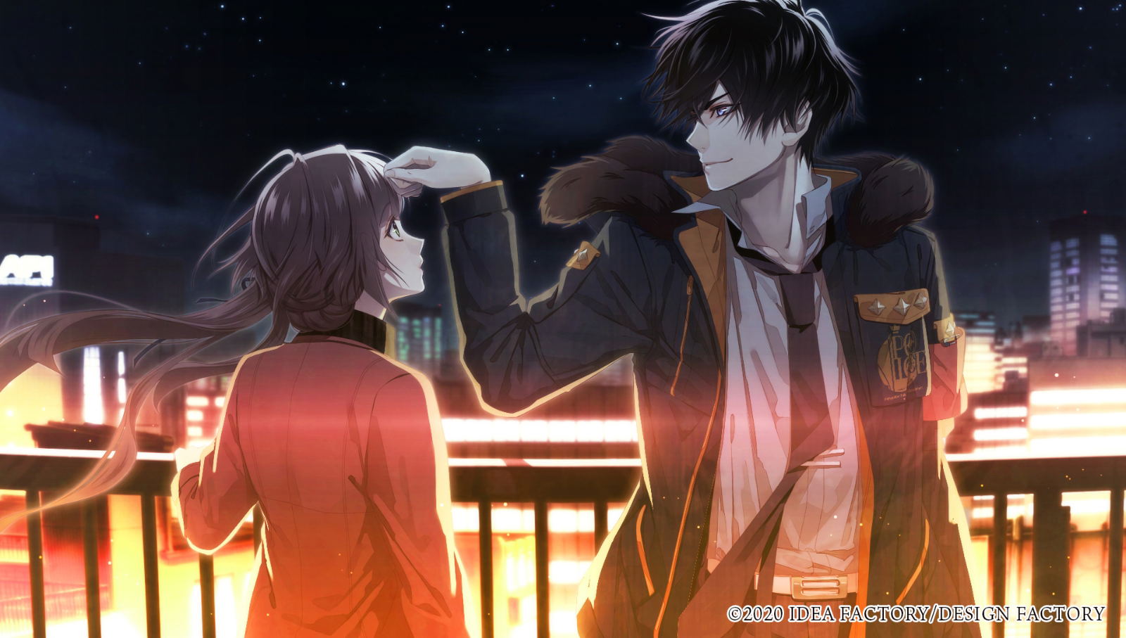 Collar x Malice for Nintendo Switch for Nintendo Switch, Nintendo