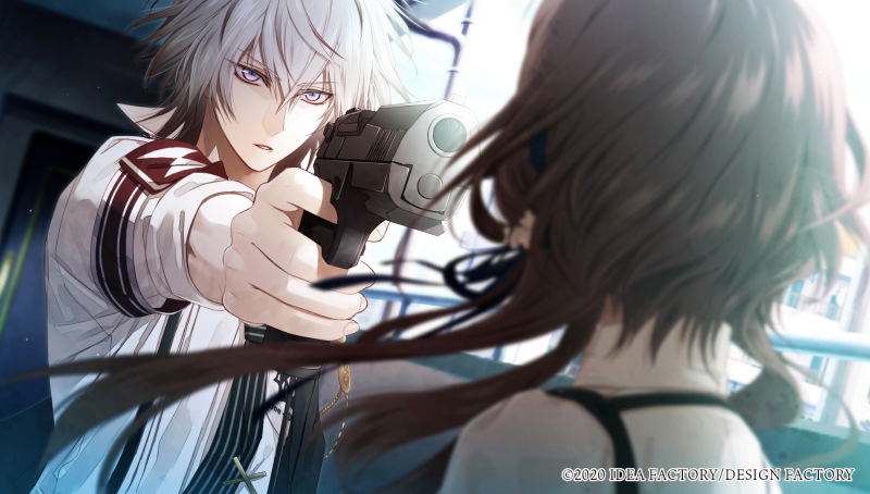 Collar x Malice for Nintendo Switch image 4