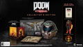 DOOM Eternal [Collector's Edition] thumbnail 1