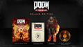Doom Eternal [Deluxe Edition] thumbnail 2
