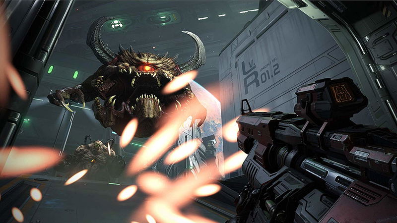 Doom Eternal [Deluxe Edition] image 4