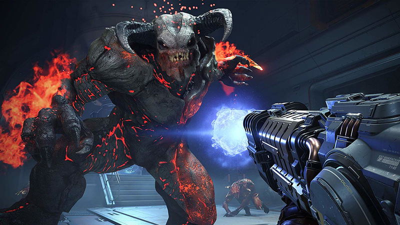 Doom Eternal [Deluxe Edition] image 5
