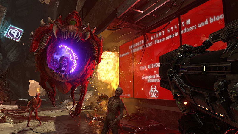 Doom Eternal [Deluxe Edition] image 6