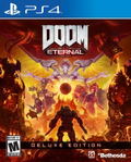 Doom Eternal [Deluxe Edition] thumbnail 1